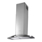 Campanas de Ventilación Electrolux EFC60465OK Manual De Uso