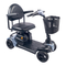 Scooters TotalCare Europe Tenerife Manual De Usuario