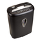 Trituradoras de Papel AmazonBasics B01GG76234 Manual De Instrucciones