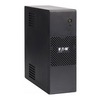 Eaton 5S 550 Manual De Instrucciones