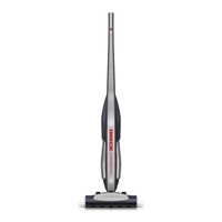 Oreck Task Vac CK93010 Manual De Usuario