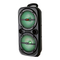 Altavoces Portátiles QFX PBX-8008SM Manual De Instrucciones
