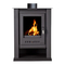 Chimeneas de Interior Metlor SLD Manual De Instrucciones