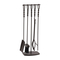 Accesorios de Chimeneas Pleasant Hearth FA078TL Manual Del Usuario