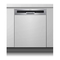 Lavaplatos Qilive Q.6594 Manual De Instrucciones