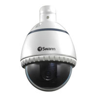 Swann PRO-747 Manual De Instrucciones