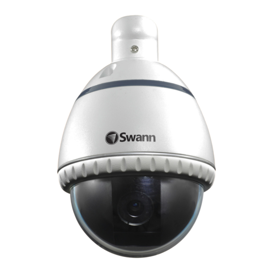 Swann Pro Serie Manual De Instrucciones