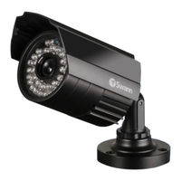 Swann PRO-535 Manual Del Usuario