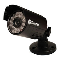Swann PRO-530 Manual Del Usuario