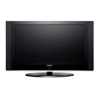 Samsung LE22S8 Manual