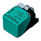 Sensores de Seguridad Pepperl+Fuchs NBB20-L2-E2-V1-3G-3D Manual De Instrucciones