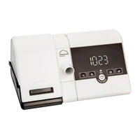 Lowenstein Medical prisma SMART plus Guía Del Paciente