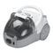 Verilux CleanWave VH04 - Aspiradora sin bolsa de desinfección UVC con manual de tecnología CleanWave