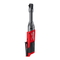 Milwaukee M12 FUEL 2559-20, 2560-20 - MANUALES DE TRINQUETES DE ALCANCE EXTENDIDO