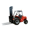 Carretillas Elevadoras Manitou M serie Manual De Instrucciones