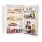 Refrigeradores Zanussi ZRG716CW Manual De Instrucciones