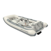 Williams TURBOJET 285 LP Manual Del Propietário