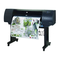 Trazadores de Gráficos HP Designjet 4000 Guia Del Usuario