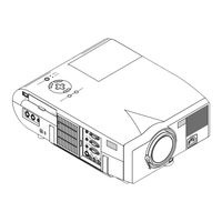 NEC MultiSync MT1050 Manual De Uso
