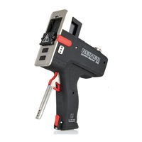 Reiner speed-i-Marker 940 Instrucciones De Empleo