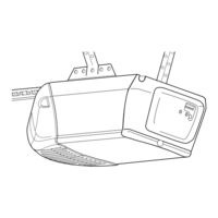 CHAMBERLAIN Power Drive 3132E FS2 Manual Del Propietário