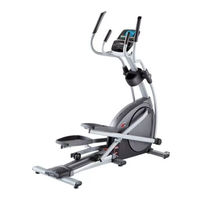 Pro-Form PFEVEL98014.2 Manual Del Usuario