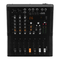 Mezcladores de Música IMG STAGELINE MXR-40PRO Manual De Instrucciones