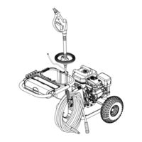 Homelite 3100 PSI Manual Del Operador