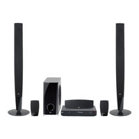 LG HT503TH-AM Manual De Instrucciones