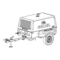 Compresores de Aire Sullair 185 T3 Kubota Manual Del Usuario