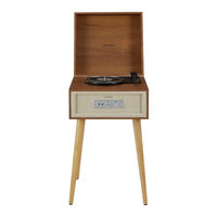 Crosley Rohe CR6235A Manual De Instrucciones