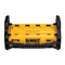 DEWALT DCB1800: Manual de la estación de alimentación portátil de 1800 vatios con cargador de batería paralelo