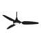 Manual del minkaAire Seacrest F675L-CL