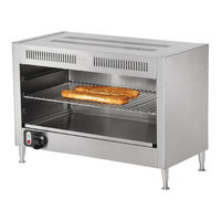 Vollrath 40700 Manual Del Operador