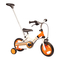 Bicicletas Hudora RS-1 Instrucciones De Montaje