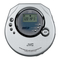 Reproductores de CD JVC XL-PM20SL Instrucciones De Funcionamiento