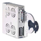 Hardware de Red Lenze E94AYCDN Instrucciones Para El Montaje