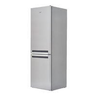 Whirlpool WRB311DMBM Guia De Inicio Rapido