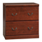 Muebles de Interior Sauder Heritage Hill 102702 Manual De Instrucciones