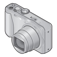 Panasonic LUMIX DMC-ZS25 Instrucciones De Funcionamiento