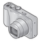 Camaras Panasonic Lumix DMC-ZS25 Instrucciones De Funcionamiento