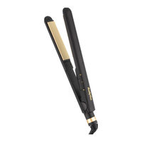 Babyliss PARIS 230 elegance Guia De Inicio Rapido