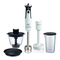 Licuadoras Morphy Richards Total Control Manual Del Usuario
