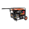 Generadores Cross Tools CPG 5500 NEV Instrucciones Para El Manejo