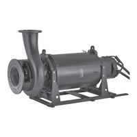 Grundfos S4 ST Manual Del Usuario