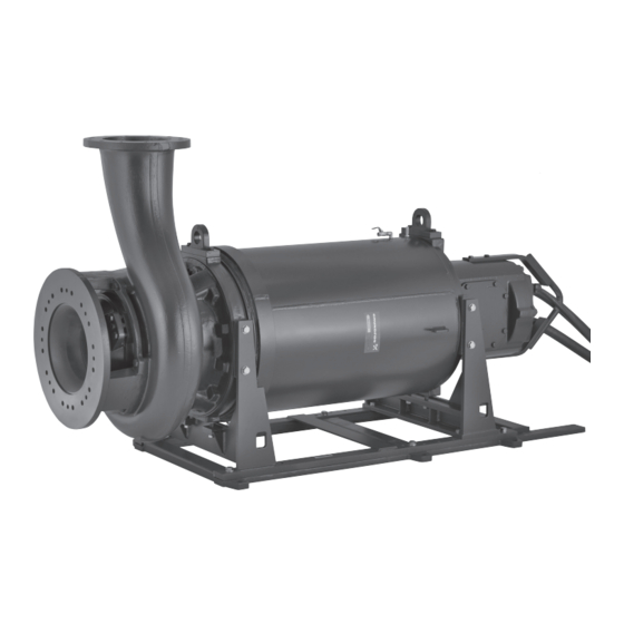 Grundfos S Serie Manual Del Usuario