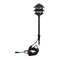 Luz al Aire Libre Portfolio ZDL1123-LED4.5K8030 Manual De Instrucciones