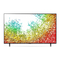TV LED LG 55NANO95SPA El Manual Del Propietario