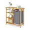 Muebles de Interior Costway JZ10032NA Manual Del Usuario