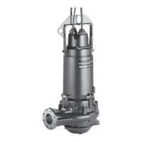 Grundfos S2.100.200.135.4.54L Instrucciones De Instalación Y Funcionamiento